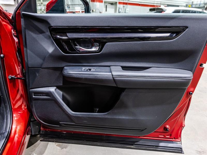 2024 Honda CR-V - Image 17