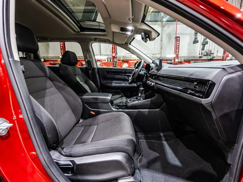2024 Honda CR-V - Image 18
