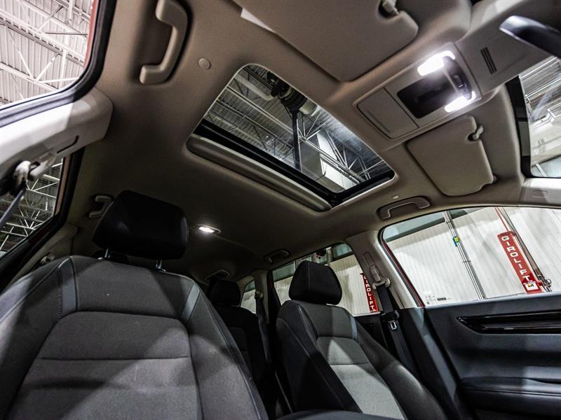 2024 Honda CR-V - Image 19