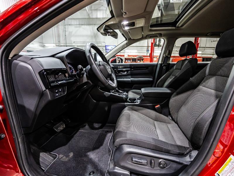 2024 Honda CR-V - Image 20
