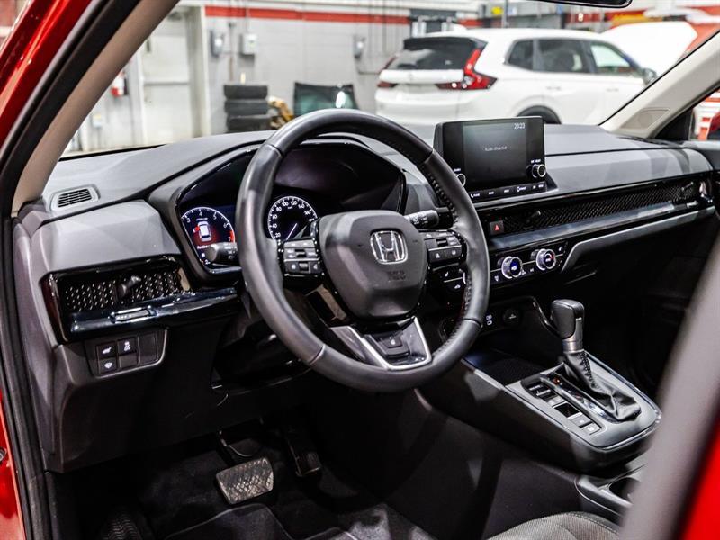 2024 Honda CR-V - Image 21
