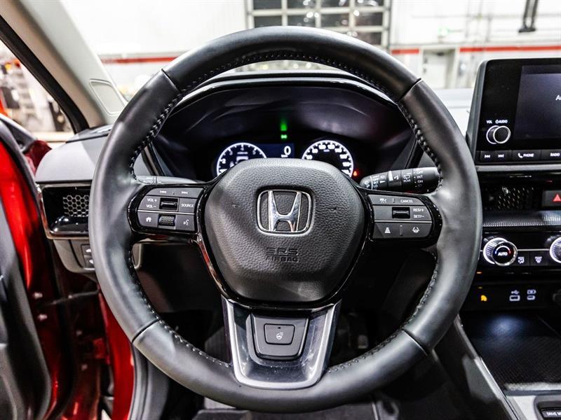 2024 Honda CR-V - Image 23