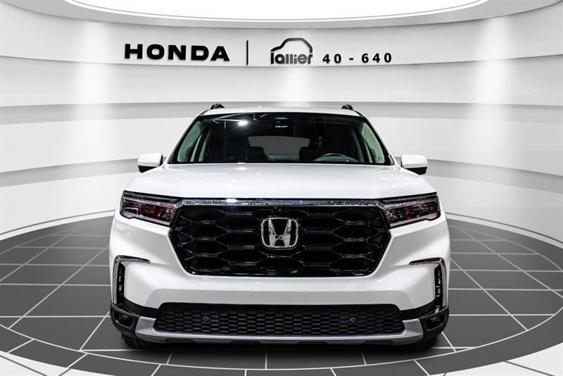 2024 Honda Pilot - Image 2