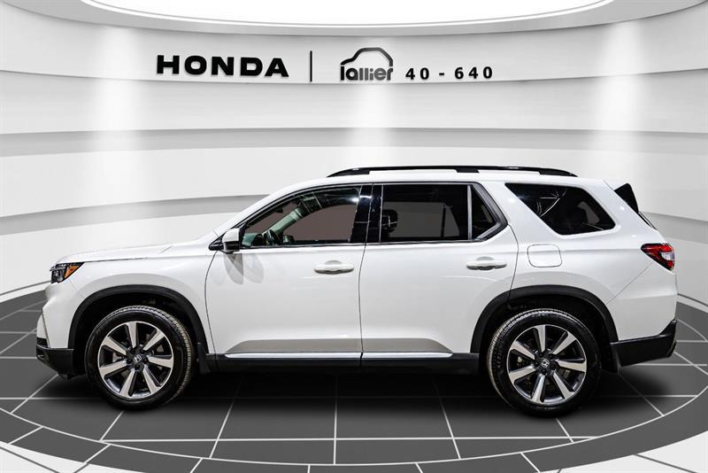 2024 Honda Pilot - Image 4
