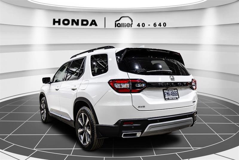 2024 Honda Pilot - Image 5