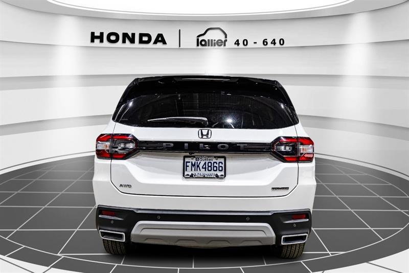 2024 Honda Pilot - Image 6