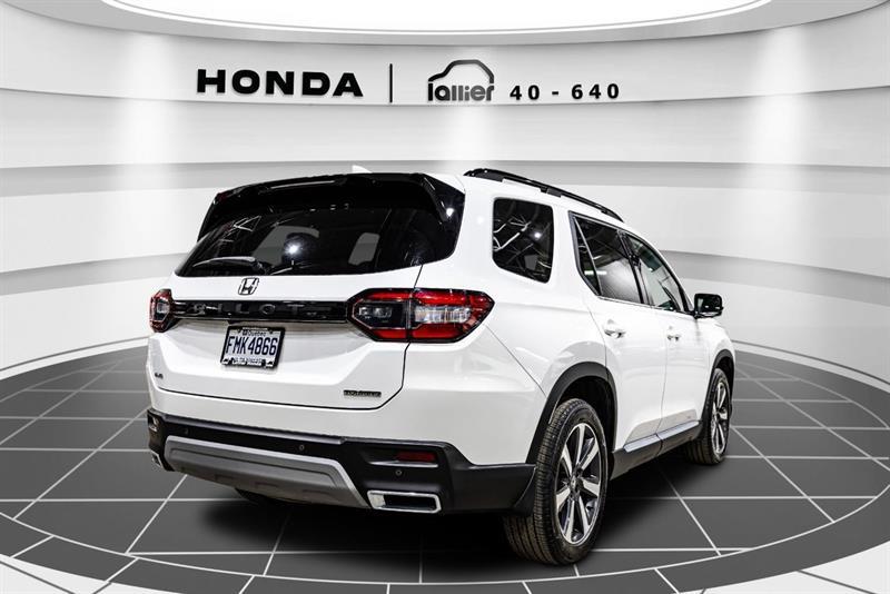 2024 Honda Pilot - Image 7