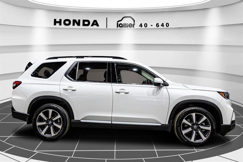 2024 Honda Pilot - Image 8