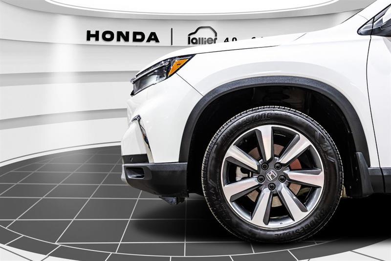 2024 Honda Pilot - Image 10