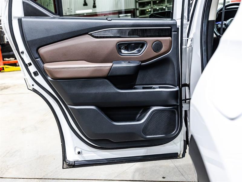 2024 Honda Pilot - Image 12
