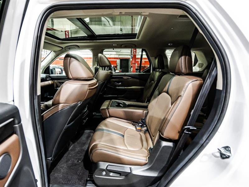 2024 Honda Pilot - Image 13