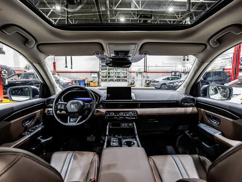 2024 Honda Pilot - Image 14