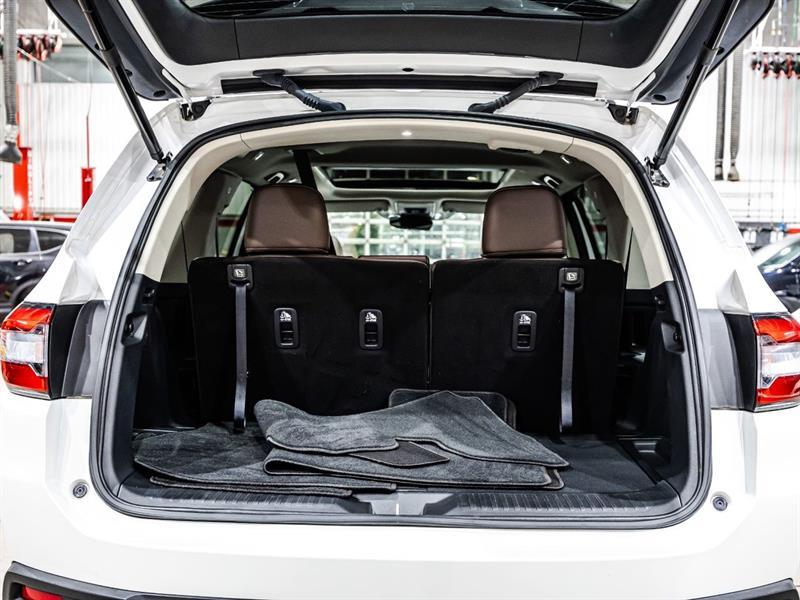 2024 Honda Pilot - Image 16