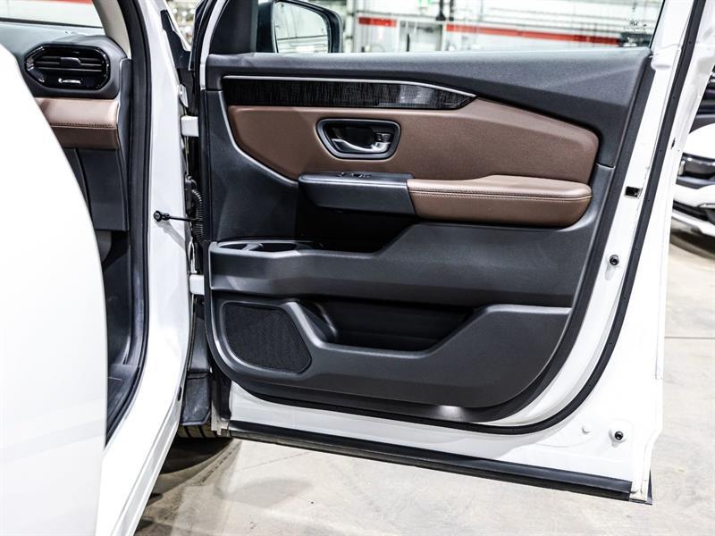 2024 Honda Pilot - Image 17