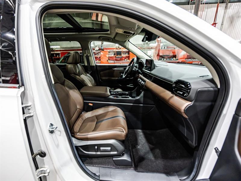 2024 Honda Pilot - Image 18