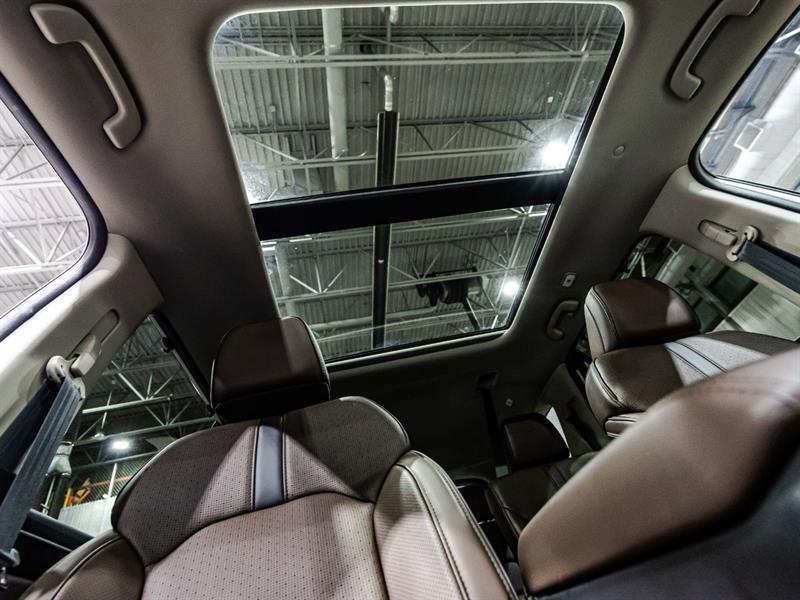 2024 Honda Pilot - Image 19