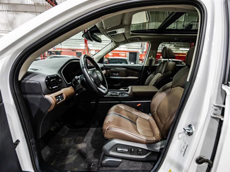 2024 Honda Pilot - Image 20