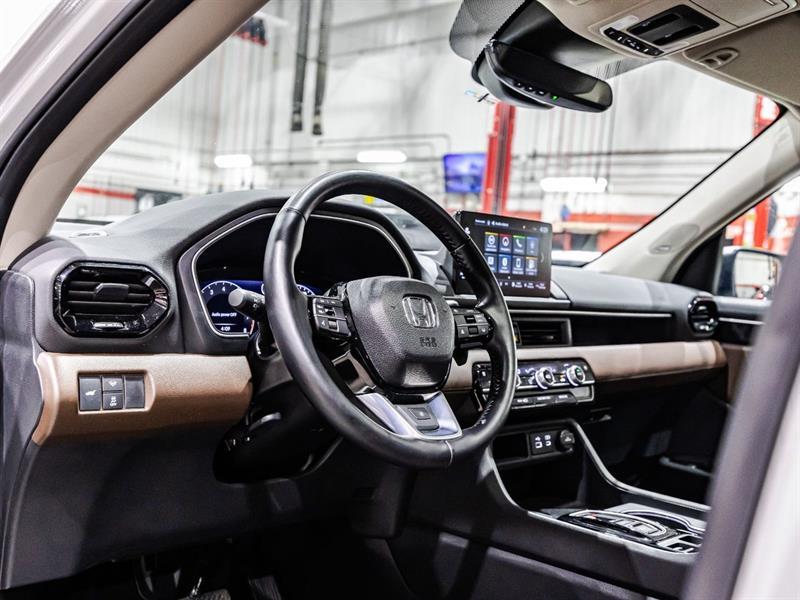 2024 Honda Pilot - Image 21