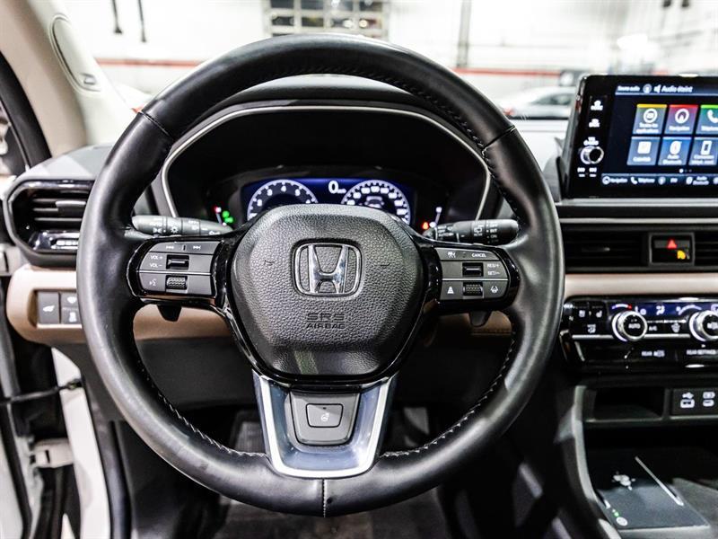 2024 Honda Pilot - Image 23