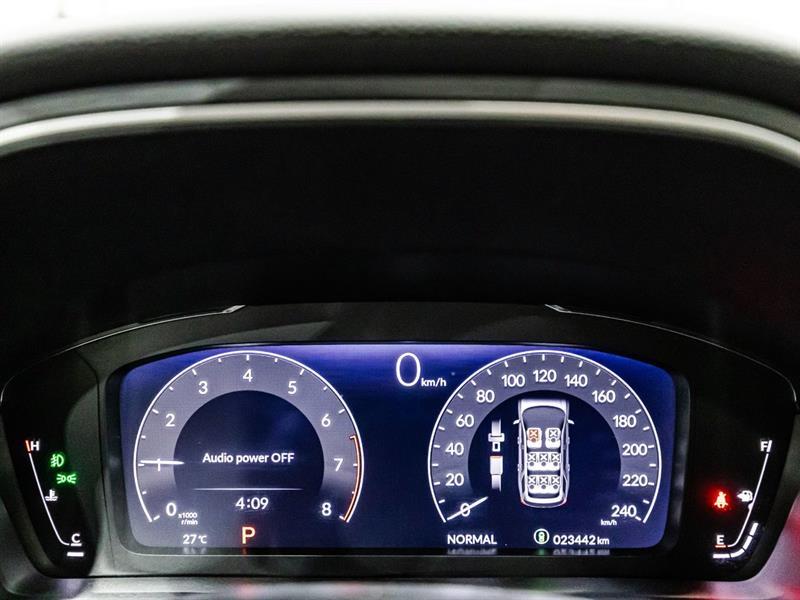 2024 Honda Pilot - Image 24