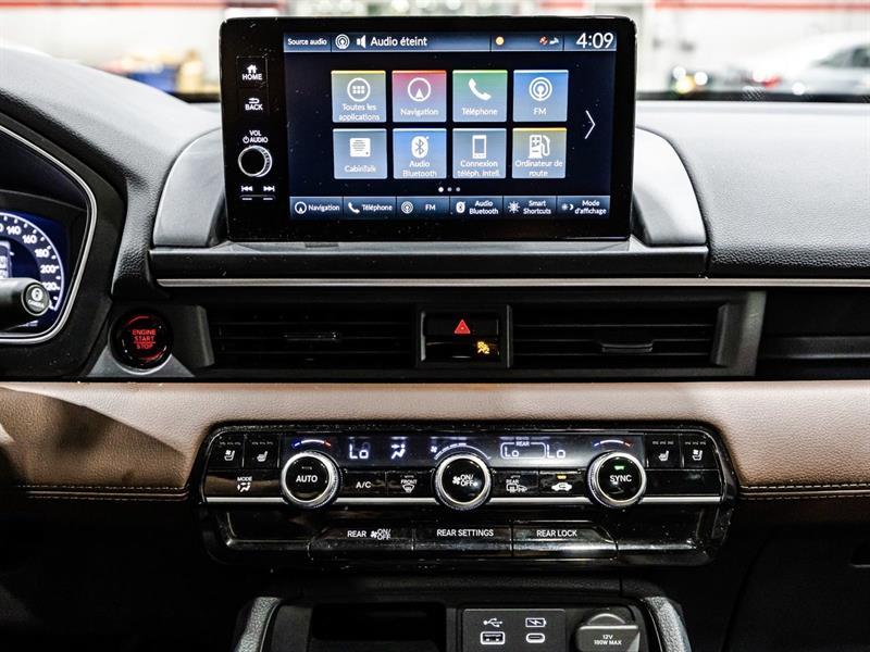 2024 Honda Pilot - Image 25