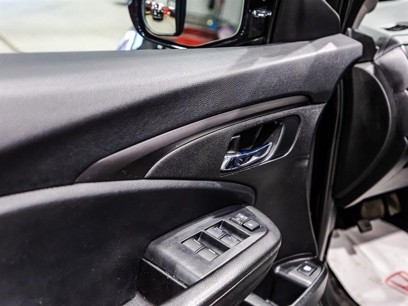 2020 Honda Ridgeline - Image 12