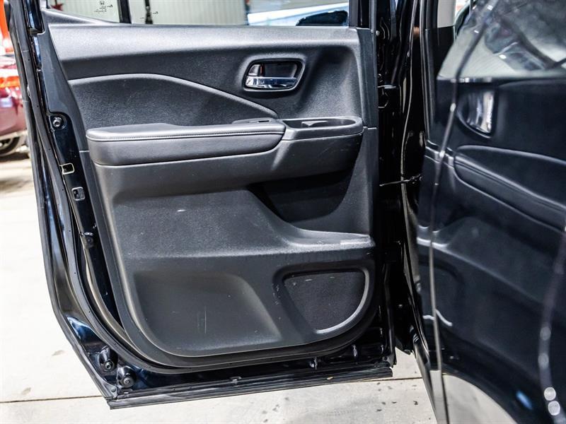 2020 Honda Ridgeline - Image 13