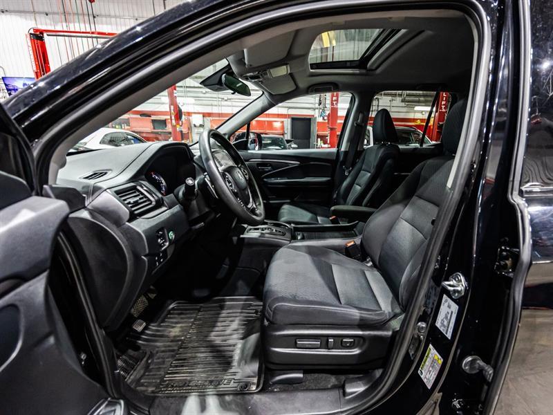 2020 Honda Ridgeline - Image 20