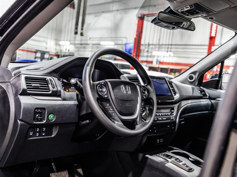 2020 Honda Ridgeline - Image 21