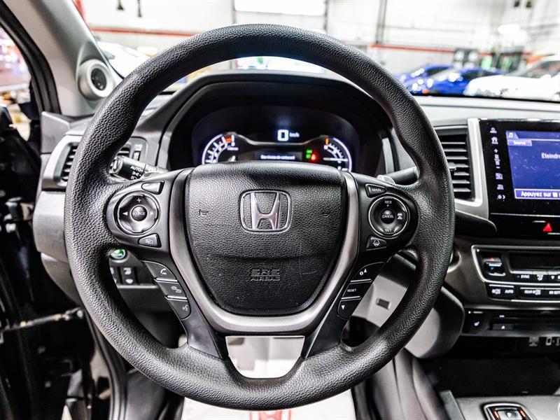 2020 Honda Ridgeline - Image 23