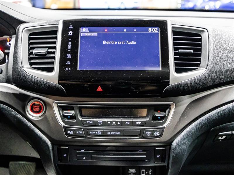 2020 Honda Ridgeline - Image 26