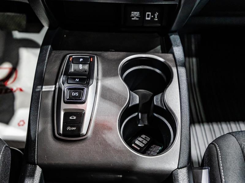 2020 Honda Ridgeline - Image 27