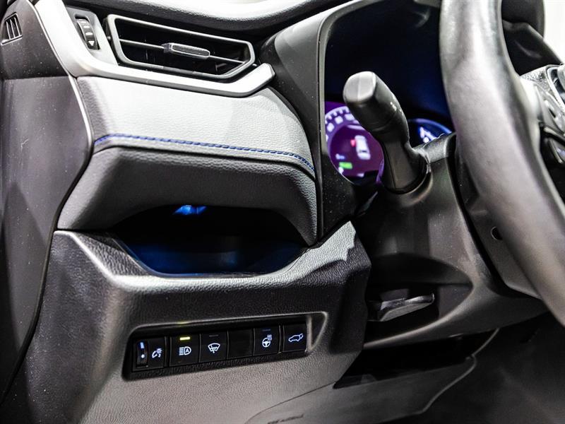 2021 Toyota RAV4 - Image 22