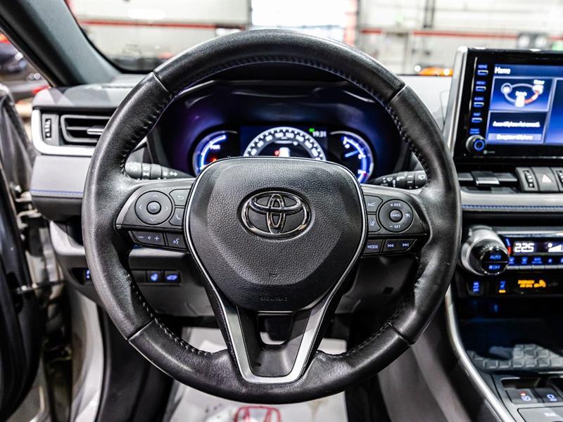 2021 Toyota RAV4 - Image 23