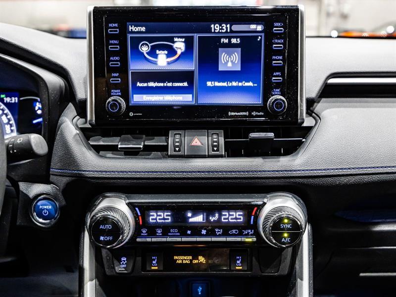 2021 Toyota RAV4 - Image 25