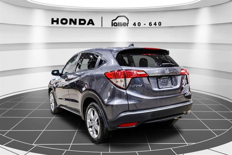 2021 Honda HR-V - Image 5