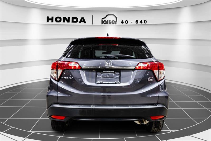2021 Honda HR-V - Image 6