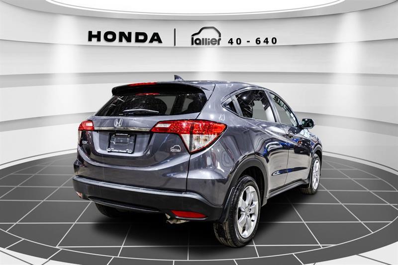 2021 Honda HR-V - Image 7