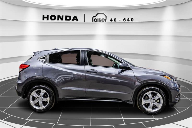 2021 Honda HR-V - Image 8