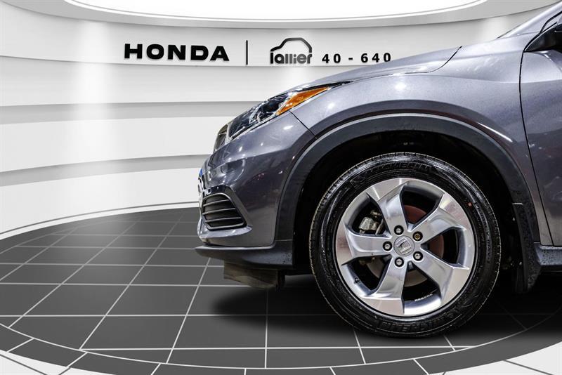 2021 Honda HR-V - Image 10