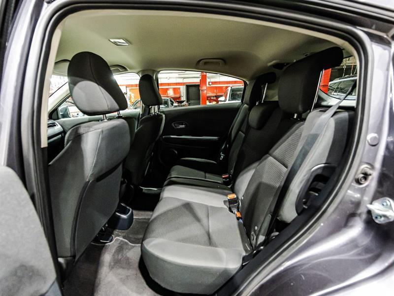 2021 Honda HR-V - Image 13