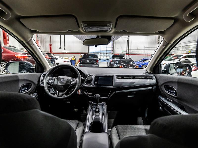 2021 Honda HR-V - Image 14