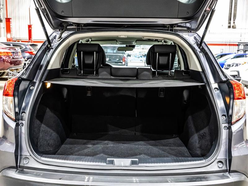 2021 Honda HR-V - Image 15