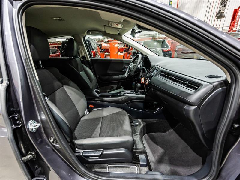 2021 Honda HR-V - Image 17