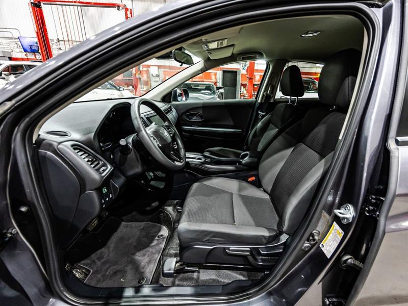 2021 Honda HR-V - Image 18