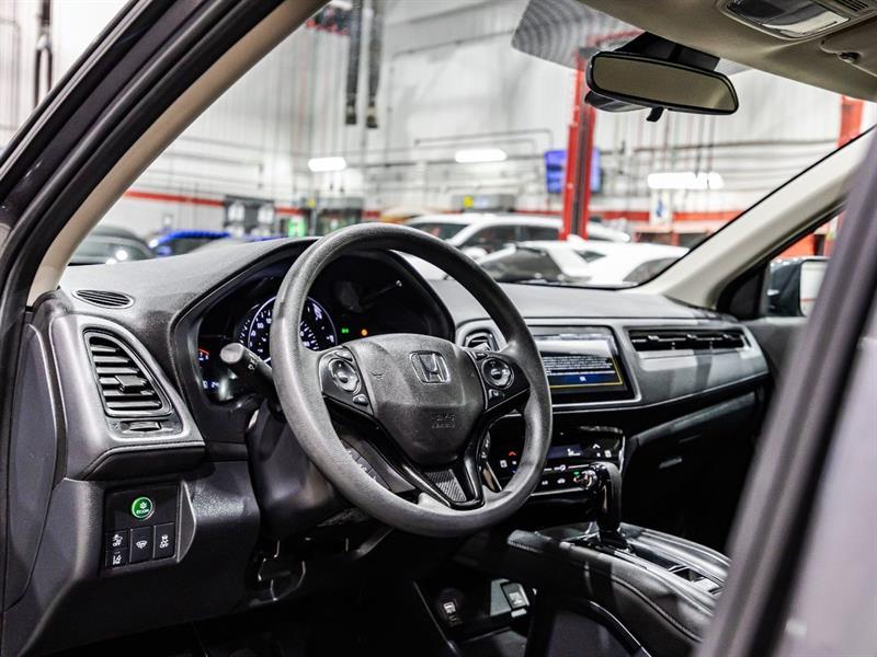 2021 Honda HR-V - Image 19