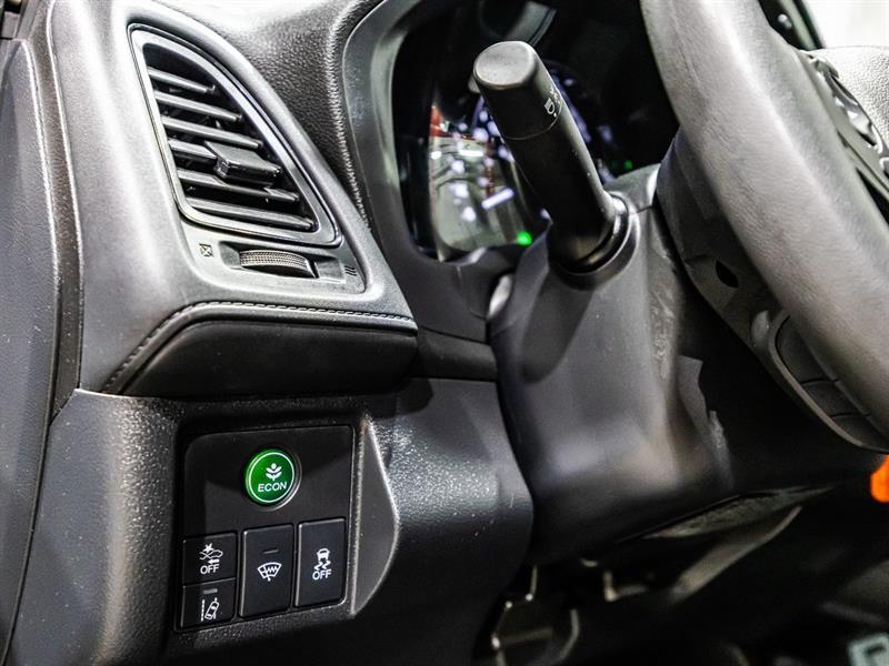 2021 Honda HR-V - Image 20