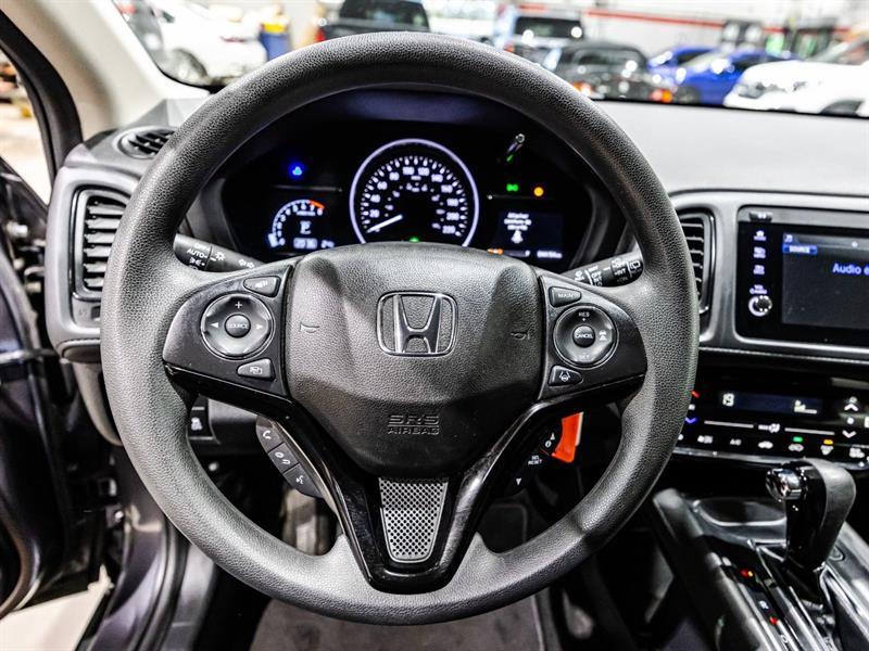 2021 Honda HR-V - Image 21