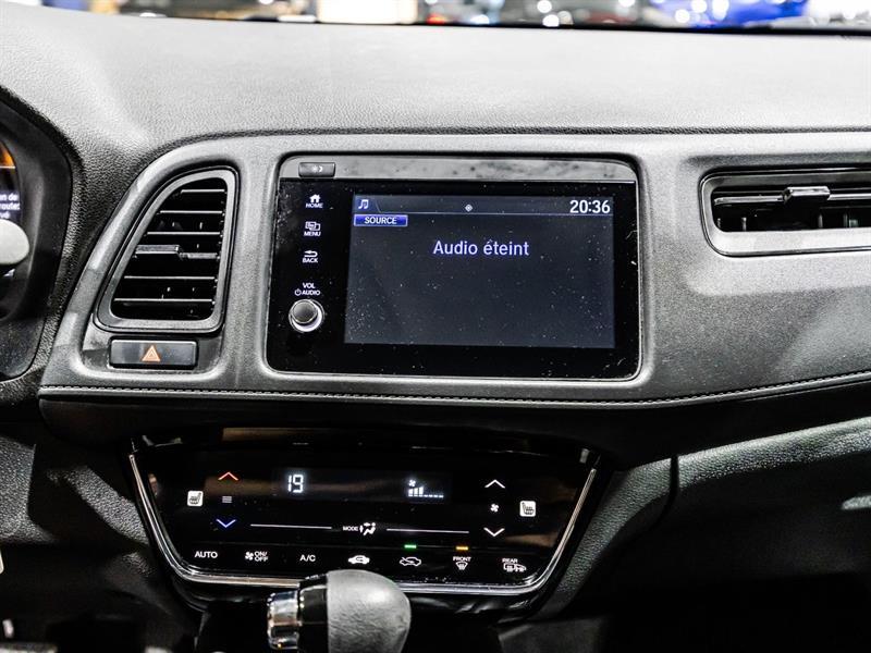 2021 Honda HR-V - Image 23