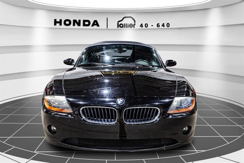 2003 Bmw Z4 - Image 2